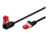 goobay patch-kabel - 1 m