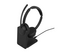 Jabra Evolve3 45 MS - headset