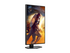 AOC Gaming Q25G4SR - LED-skärm