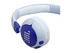 JBL Junior 320BT - hörlurar med mikrofon