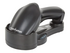 Manhattan Wireless Linear Handheld CCD Barcode Scanner, Bluetooth, 500mm Scan Depth, up to 80m effective range (line of sight), Max Ambient Light 100,000 lux (sunlight), EU/US/UK/AU interchangeable plug, Black, Three Year Warranty, Box