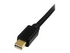 StarTech.com 3 m Mini DisplayPort till DisplayPort 1.2-kabeladapter M/M