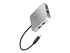 j5create JCD391-N - mini-dockningsenhet