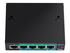 TRENDnet TE-FP051 - switch