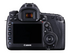 Canon EOS 5D Mark IV