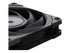 Noctua NF-A12x25 - chromax.black.swap edition