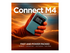 Acer Connect M4 - mobil hotspot