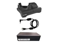 Zebra - handheld charging cradle kit