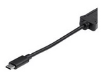 USB C to eSATA Cable