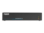 TC Series KM Desktop Switch, 4-Port, (2) HID