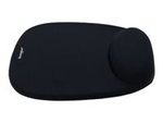 Foam Mouse Wristrest