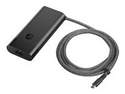 HP - Strömadapter - USB-C laptopladdare