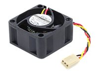 Synology - lådfläkt