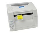 CL-S521II - Etikettskrivare