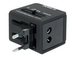 Worldwide Travel Adapter