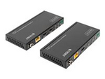 DIGITUS DS-55508 - Sändare och mottagare