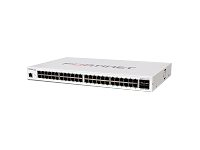 Fortinet FortiSwitch 248D