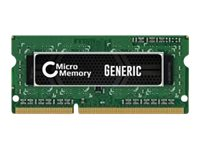 CoreParts - DDR3 - modul