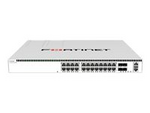 FortiSwitch 624F-FPOE