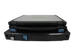 Gamber-Johnson Vehicle Dock PCPE-GJ20V08