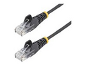 StarTech.com 3 m CAT6-kabel