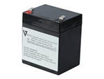 UPS-batteri - 1 x batteri