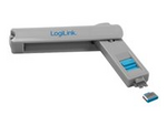 LogiLink - USB-C-portblockare