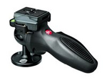 Manfrotto 324RC2 LIGHT DUTY GRIP BALL HEAD