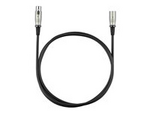HyperX - Ljudkabel - XLR hona till XLR hane