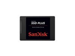 Plus - SSD - 500 GB