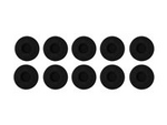 Öronkudde för headset (paket om 10)