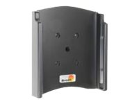 Brodit Passive holder with tilt swivel