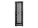 APC NetShelter SX Deep Enclosure Without Sides
