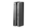 HP USB Mini Magnetic Stripe Reader with Brackets