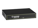 Emerald PE KVM Extender Transmitter with Virtual Machine Access
