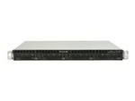 Supermicro SuperServer 5019P-MR