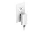 BoostCharge - Strömadapter