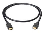 Premium - HDMI-kabel med Ethernet