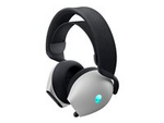 Alienware Tri-Mode Wireless Gaming Headset AW725H