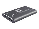 ST-HDVC1 - HDMI till USB video- och ljudomvandlare