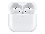 AirPods 4 - True wireless-hörlurar med mikrofon