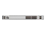 Catalyst 9500 - Network Essentials