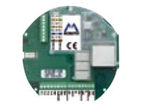 Mobotix - I/O-modul