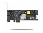 2-PORT 2.5GBPS NETWORK CARD