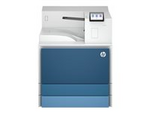LaserJet Enterprise 8501dn