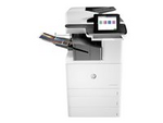 LaserJet Enterprise Flow MFP M776zs