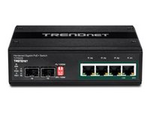 TI-PG62B - Switch