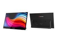 Verbatim Light Series