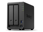 Disk Station DS725+