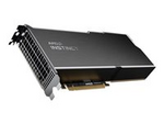 AMD Instinct MI210 - GPU-beräkningsprocessor
